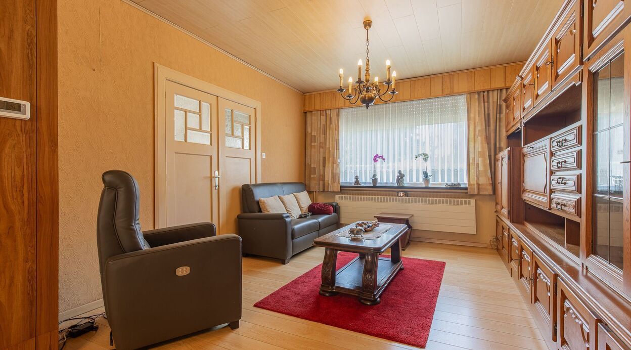 Woning te koop in WILLEBROEK