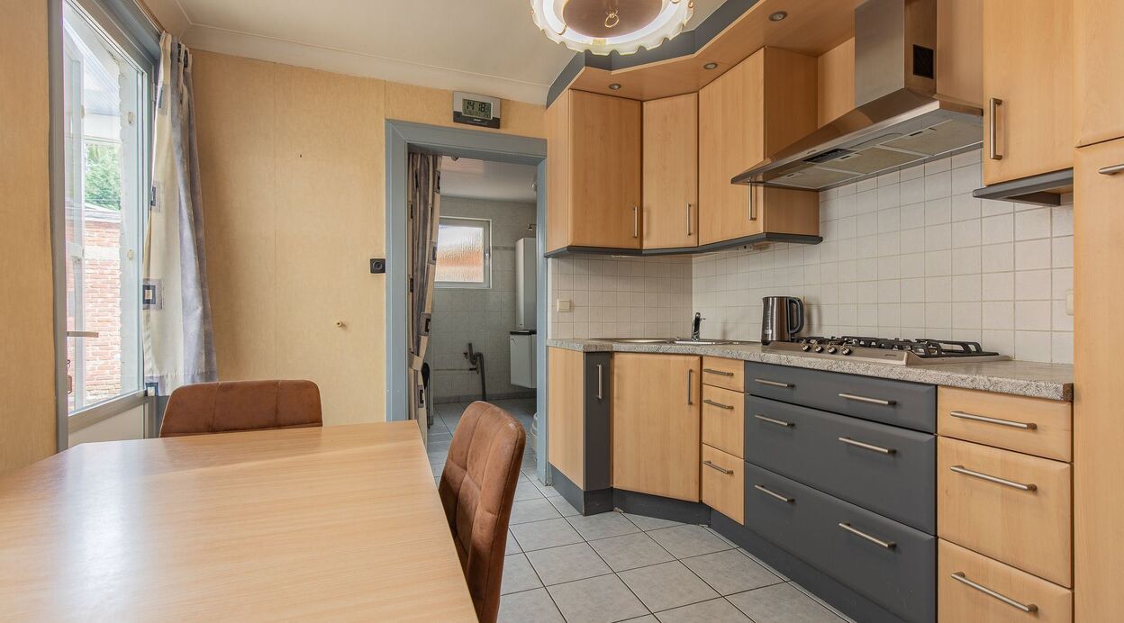 Woning te koop in WILLEBROEK