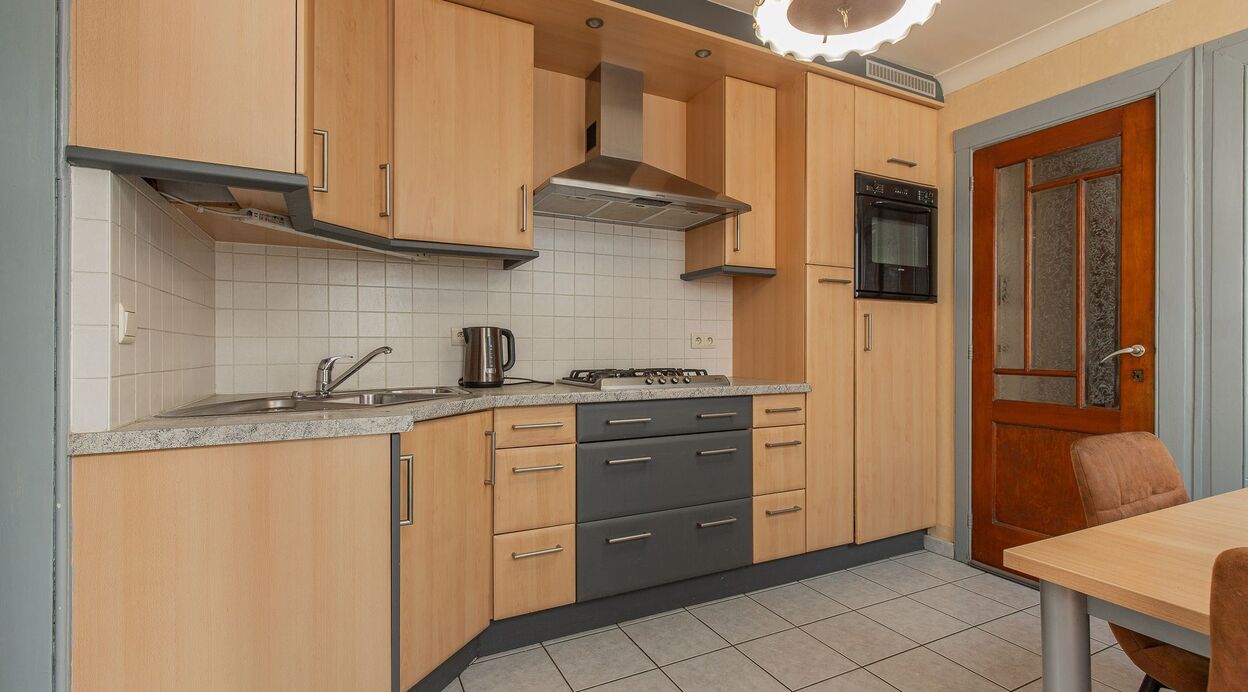 Woning te koop in WILLEBROEK