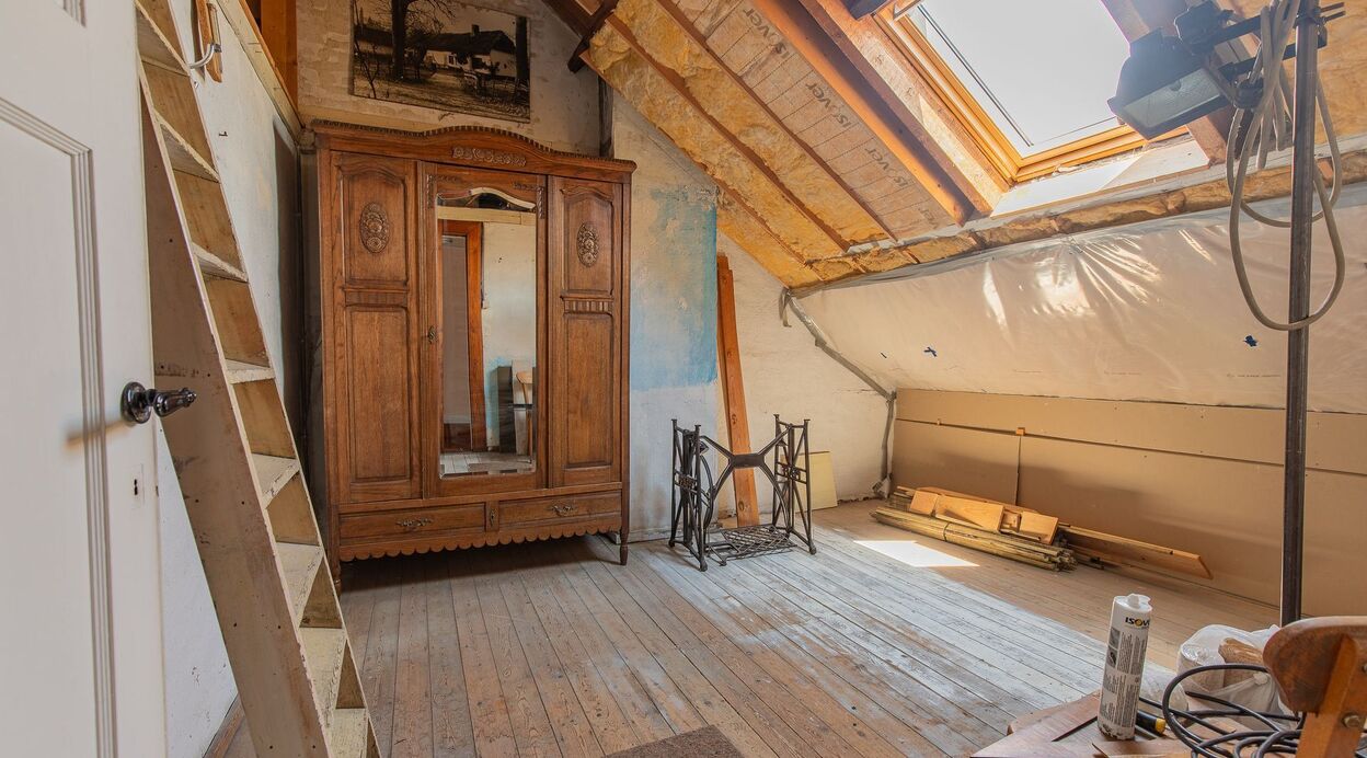 Woning te koop in WILLEBROEK