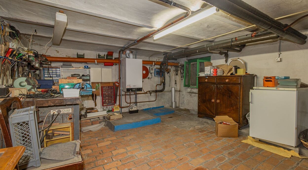Woning te koop in WILLEBROEK