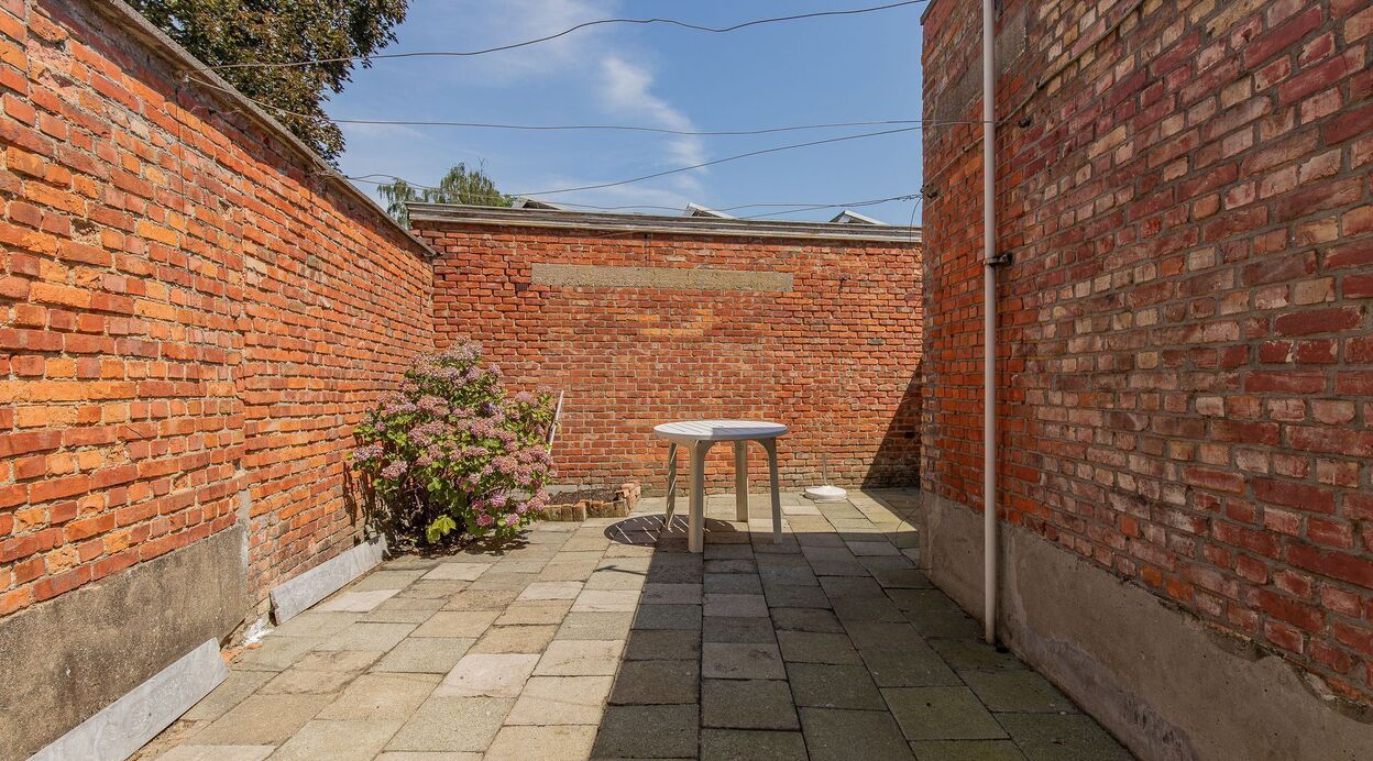 Woning te koop in WILLEBROEK