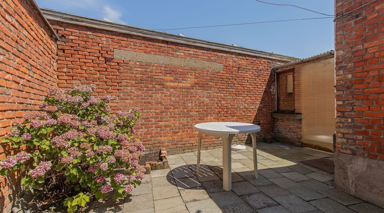 Woning te koop in WILLEBROEK