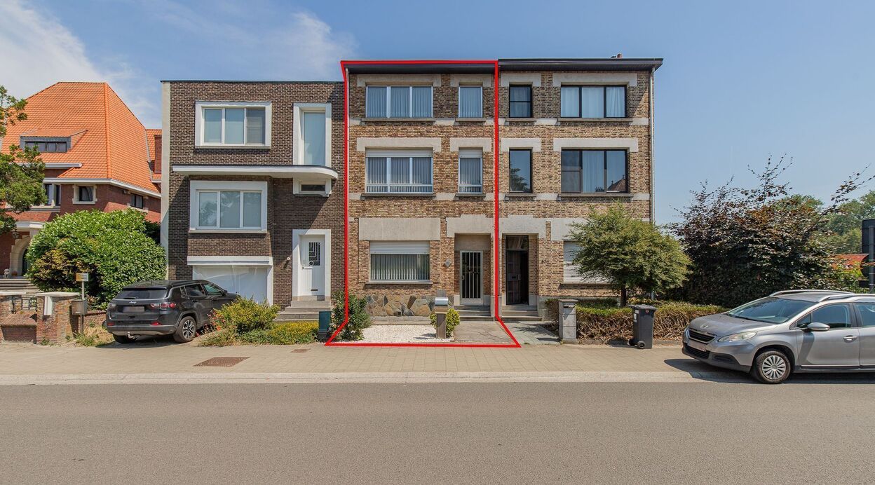 Woning te koop in WILLEBROEK