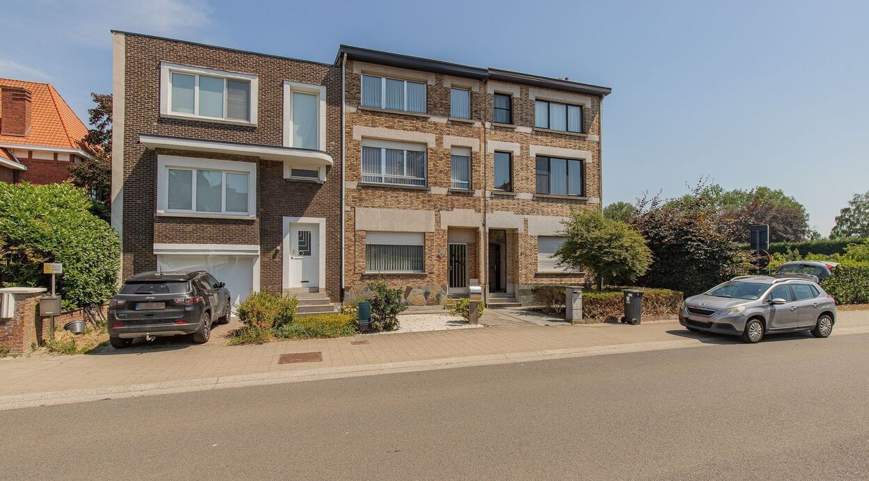 Woning te koop in WILLEBROEK
