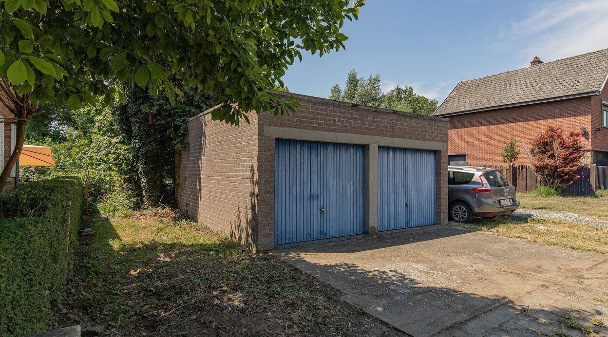 Woning te koop in WILLEBROEK