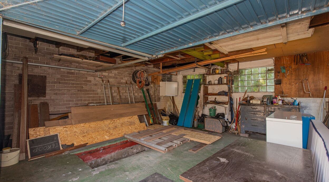 Woning te koop in WILLEBROEK