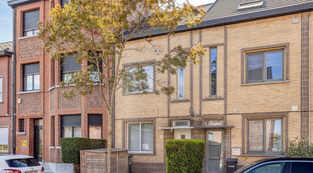 Woning te koop in WILLEBROEK