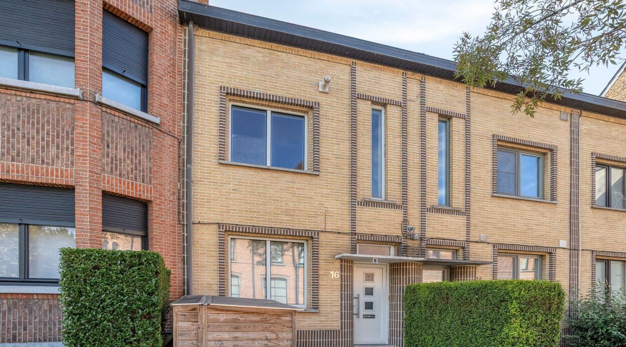 Woning te koop in WILLEBROEK