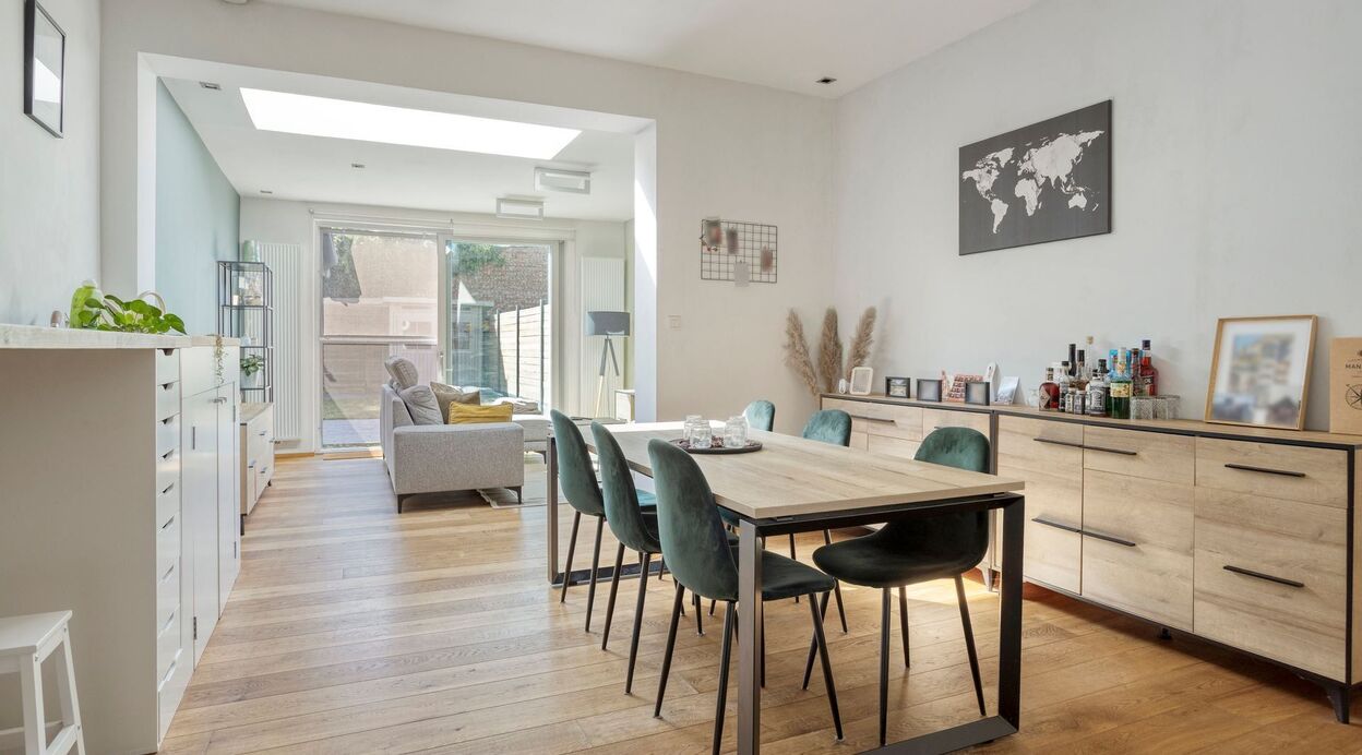 Woning te koop in WILLEBROEK