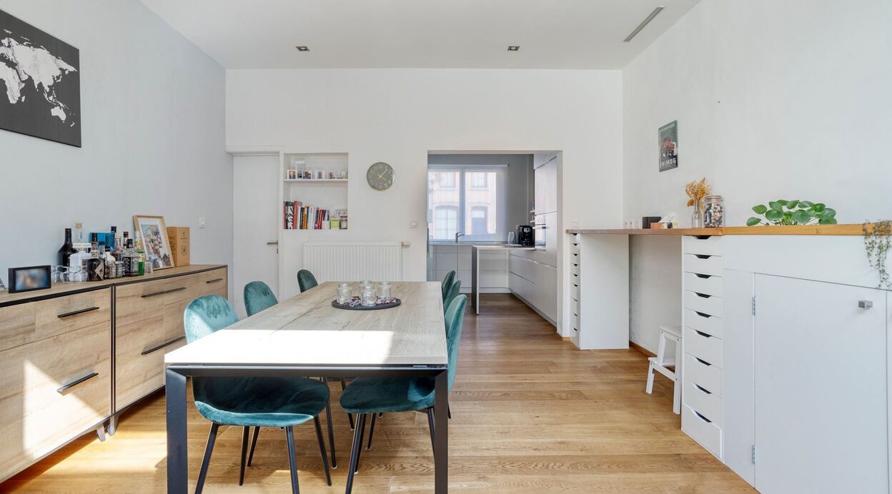 Woning te koop in WILLEBROEK