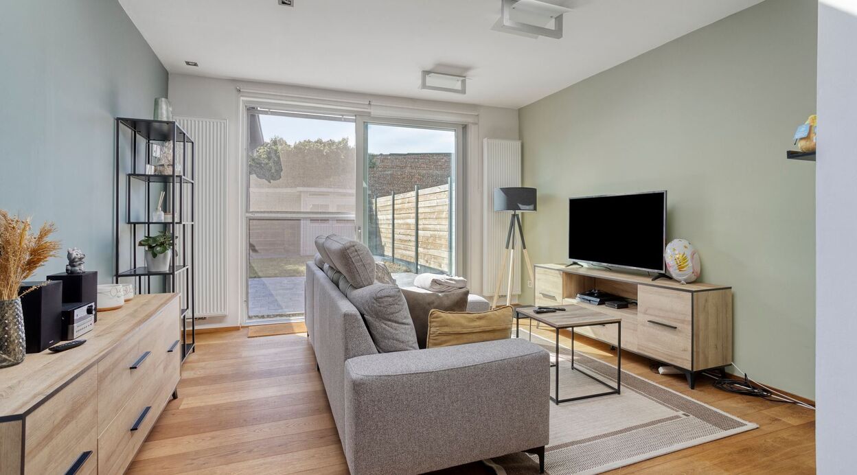 Woning te koop in WILLEBROEK