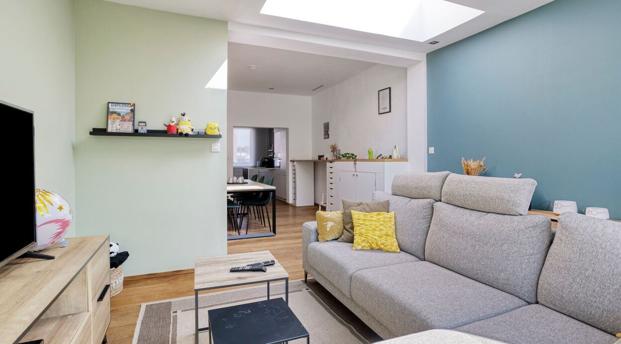 Woning te koop in WILLEBROEK