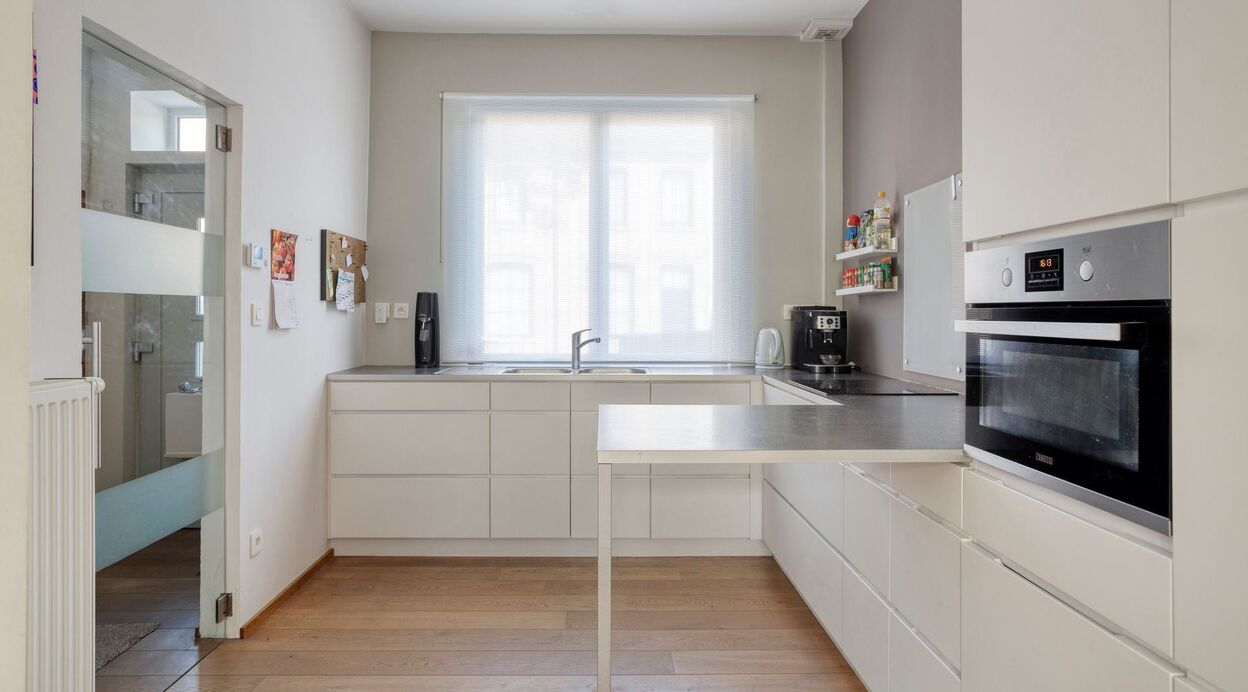 Woning te koop in WILLEBROEK
