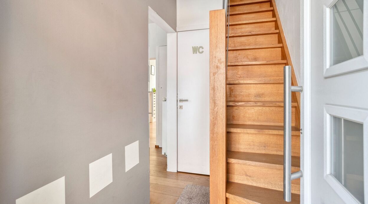 Woning te koop in WILLEBROEK
