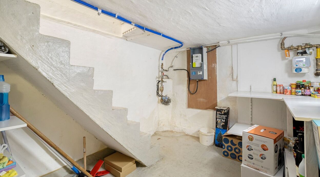 Woning te koop in WILLEBROEK