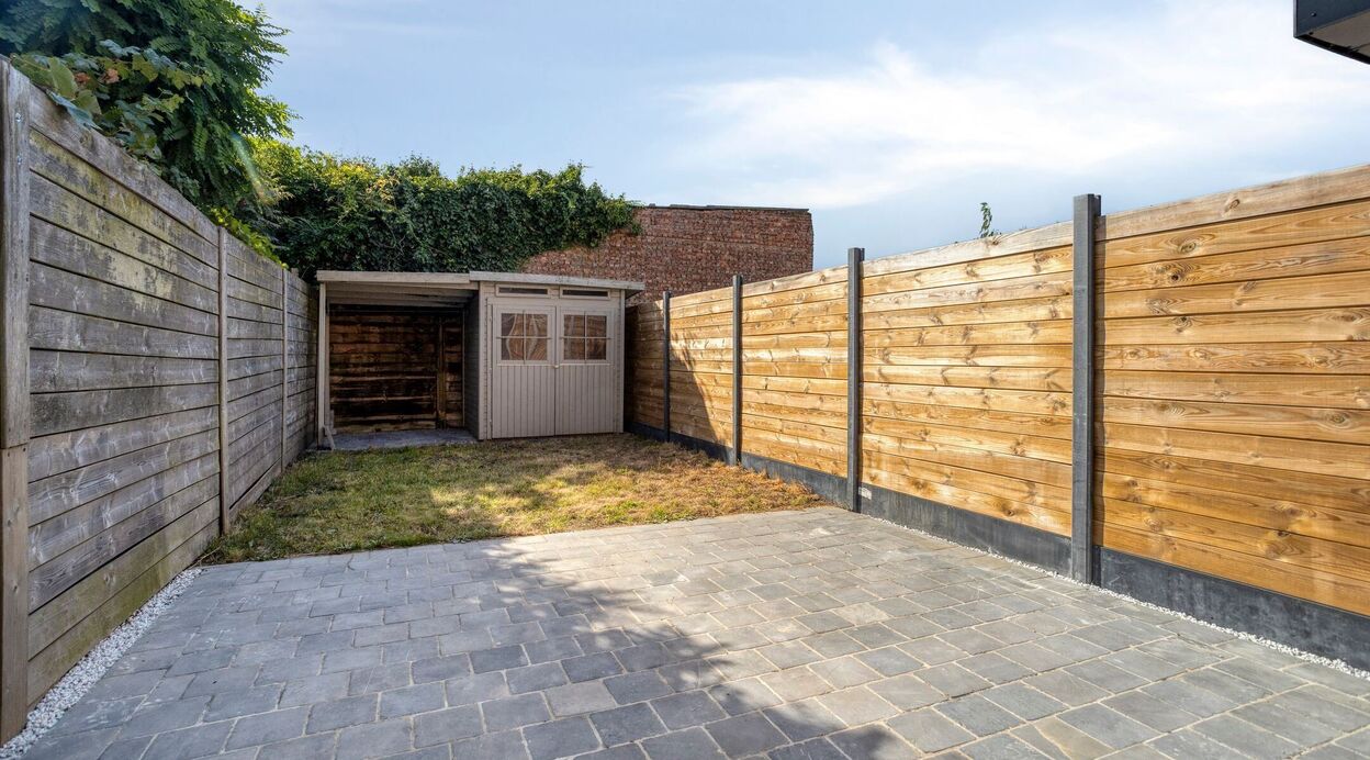 Woning te koop in WILLEBROEK