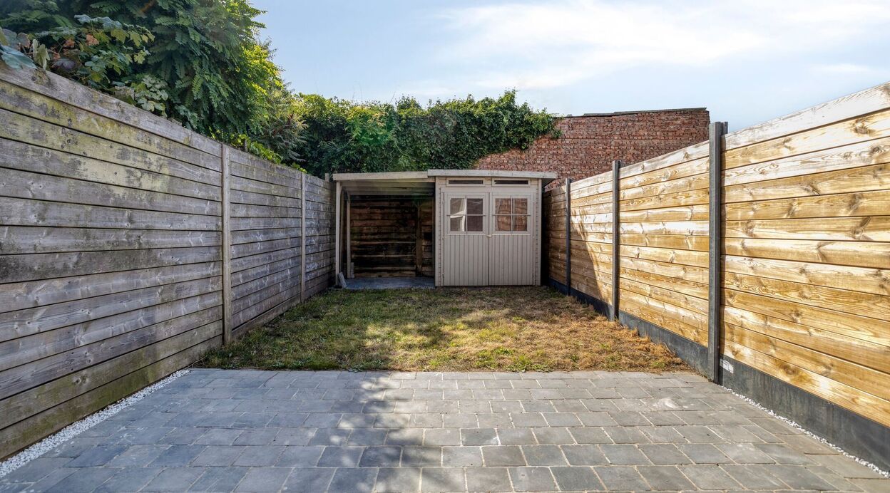 Woning te koop in WILLEBROEK