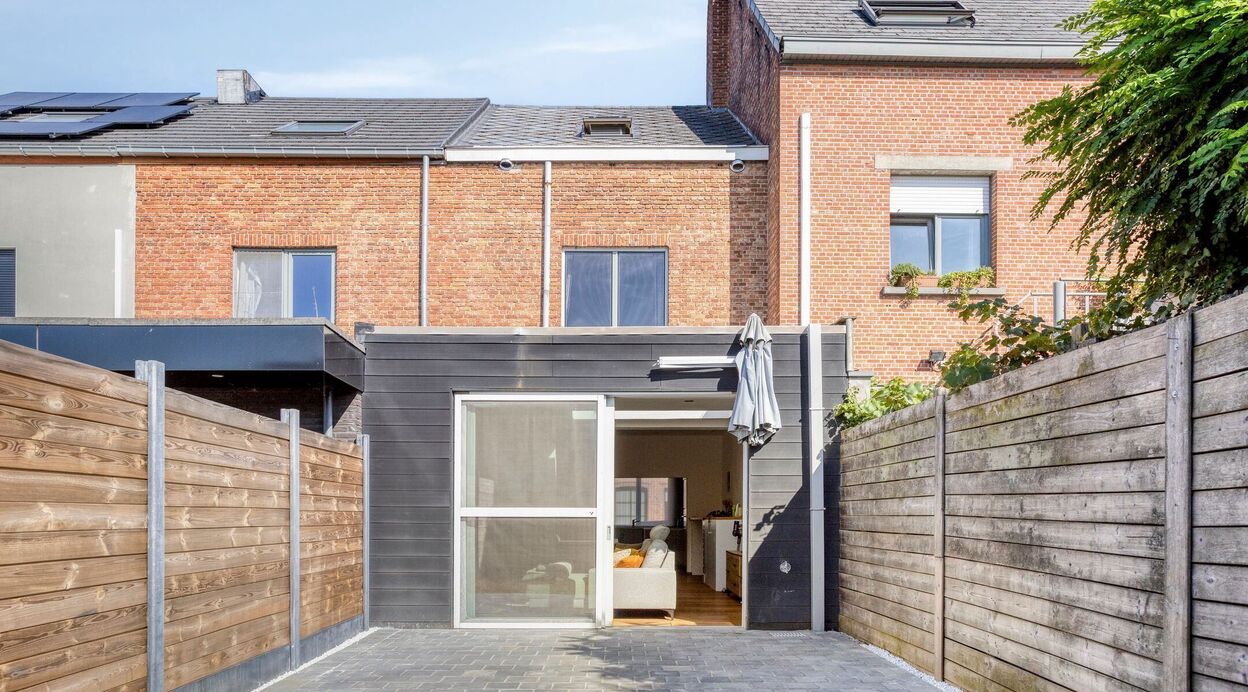 Woning te koop in WILLEBROEK