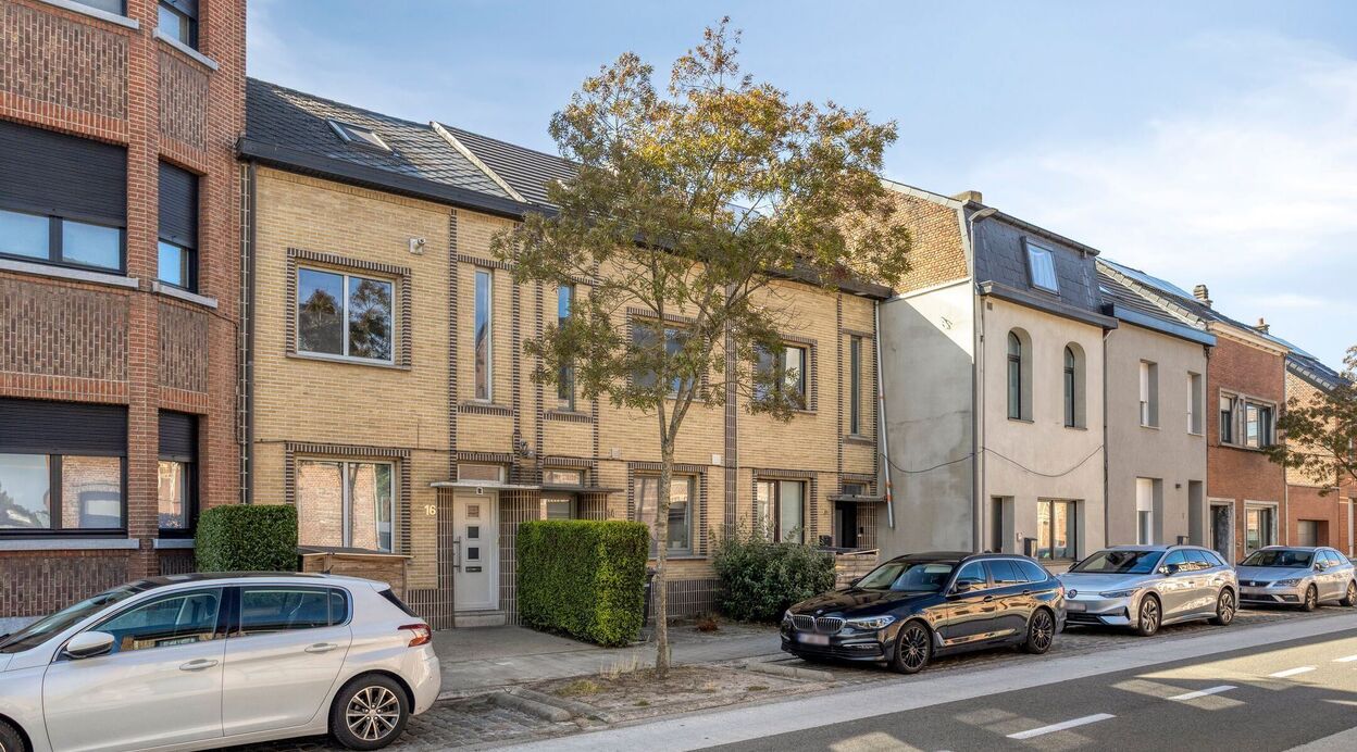 Woning te koop in WILLEBROEK