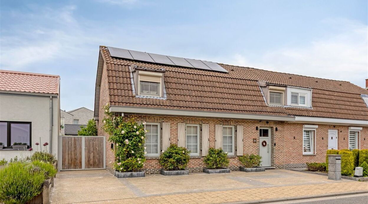 Woning te koop in WILLEBROEK