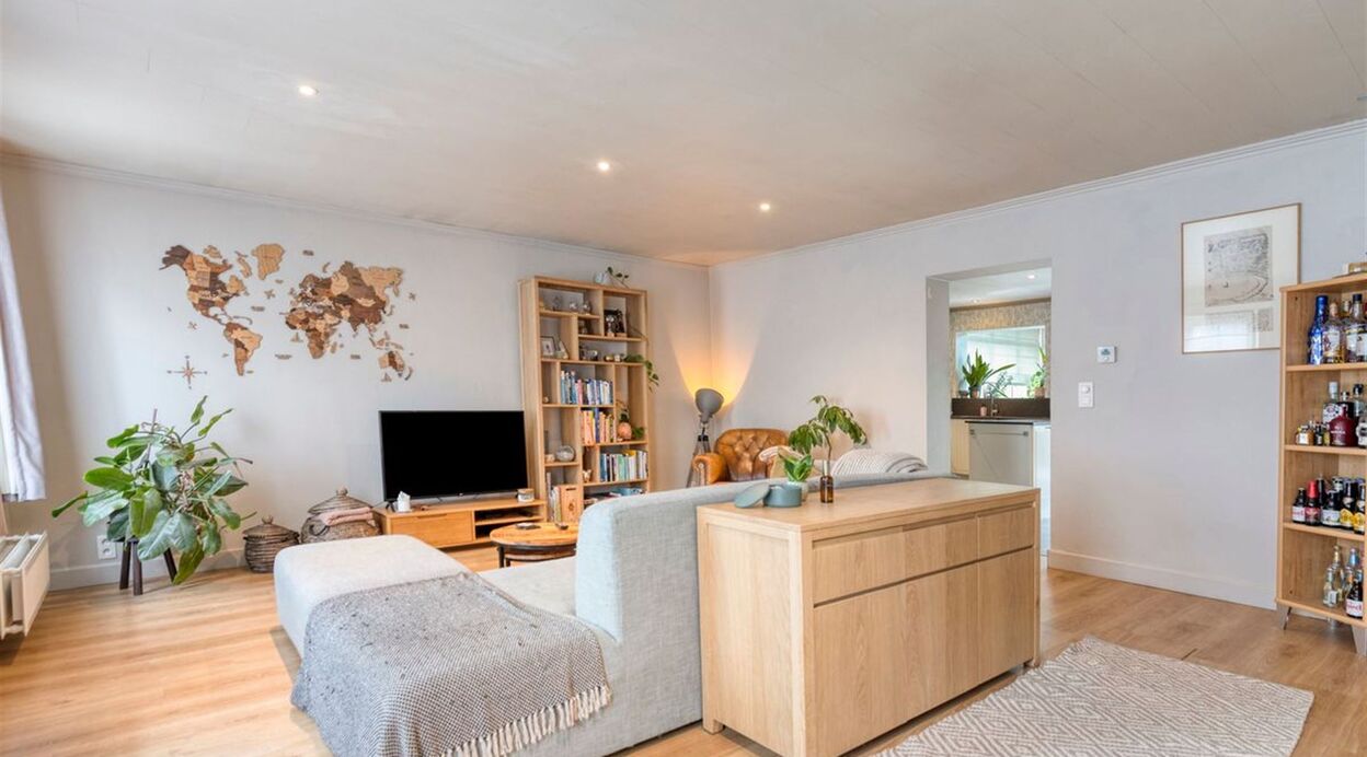 Woning te koop in WILLEBROEK