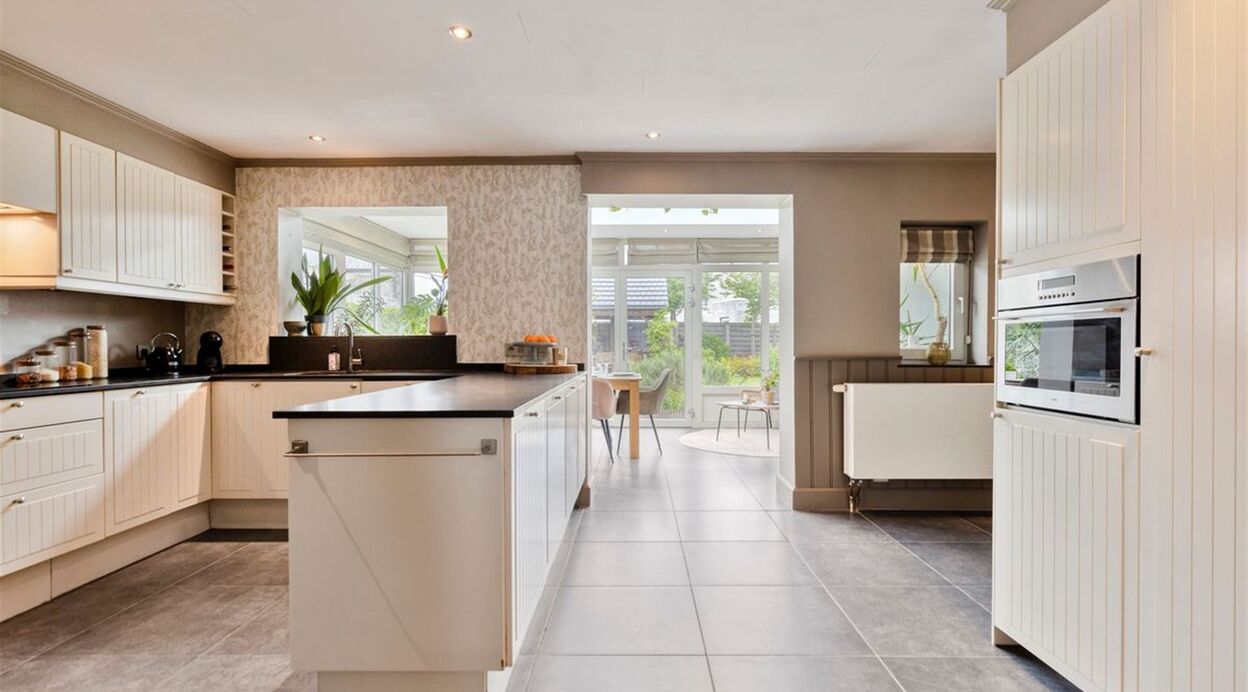 Woning te koop in WILLEBROEK