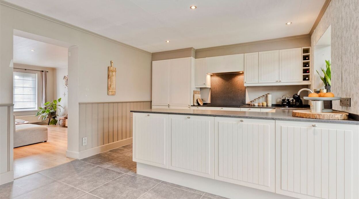 Woning te koop in WILLEBROEK