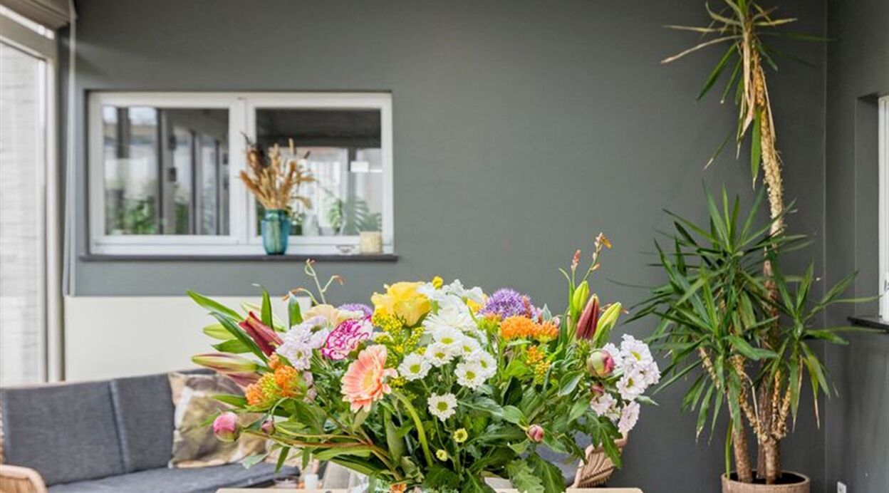 Woning te koop in WILLEBROEK
