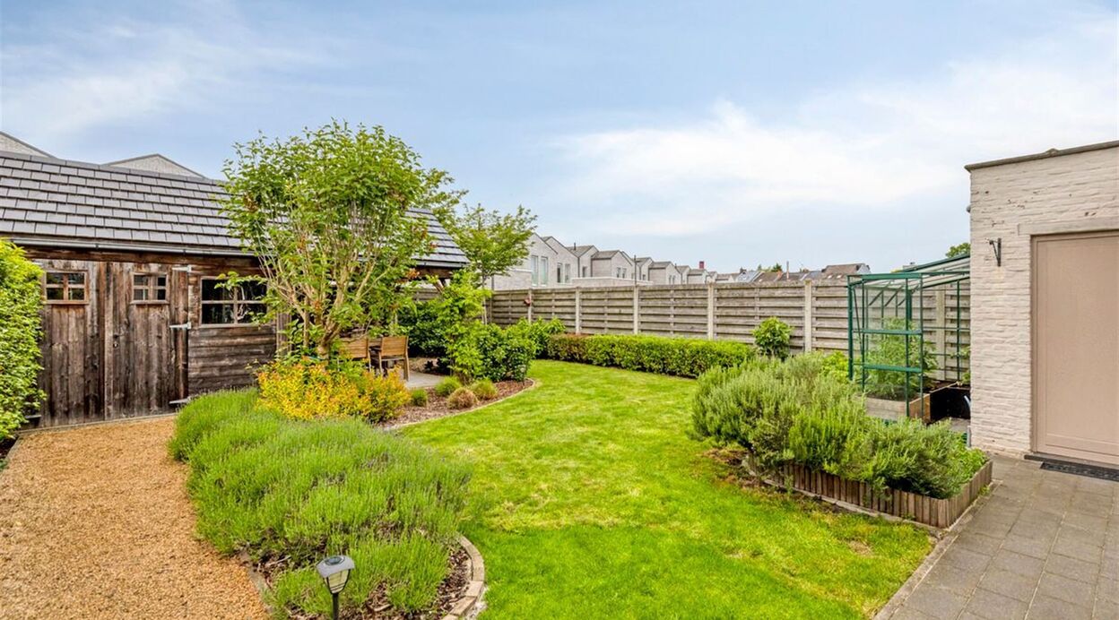 Woning te koop in WILLEBROEK