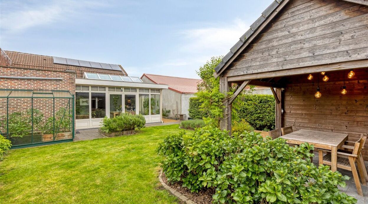 Woning te koop in WILLEBROEK