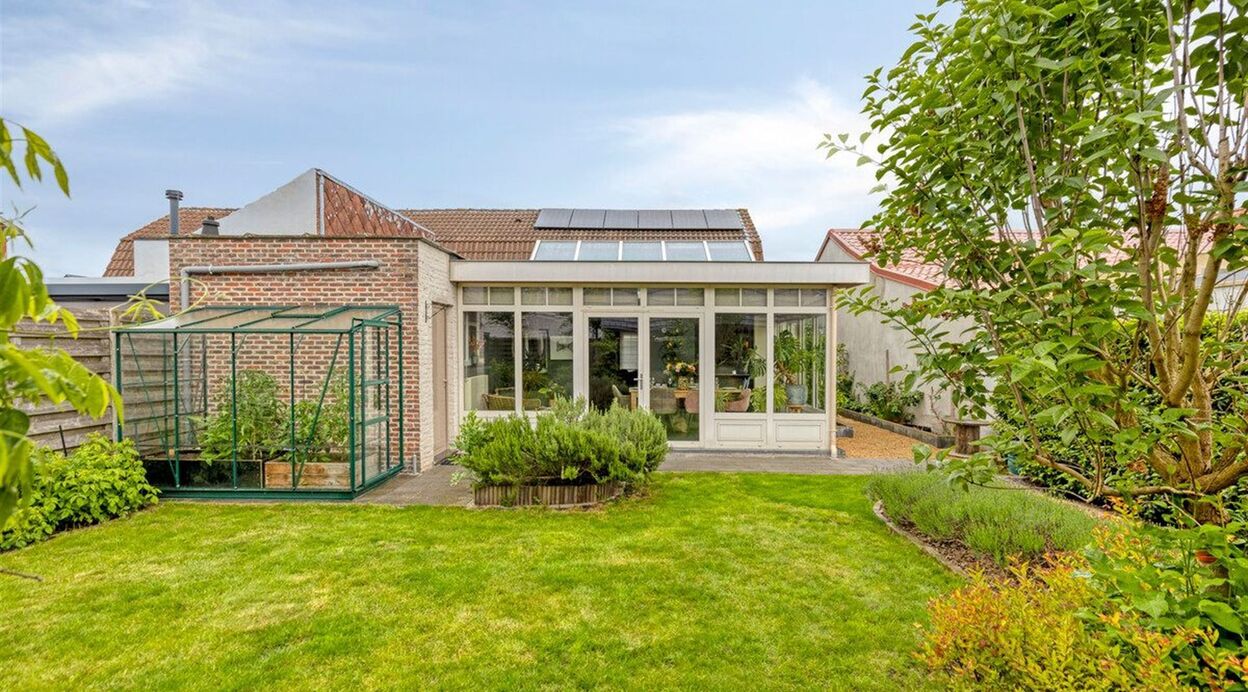Woning te koop in WILLEBROEK