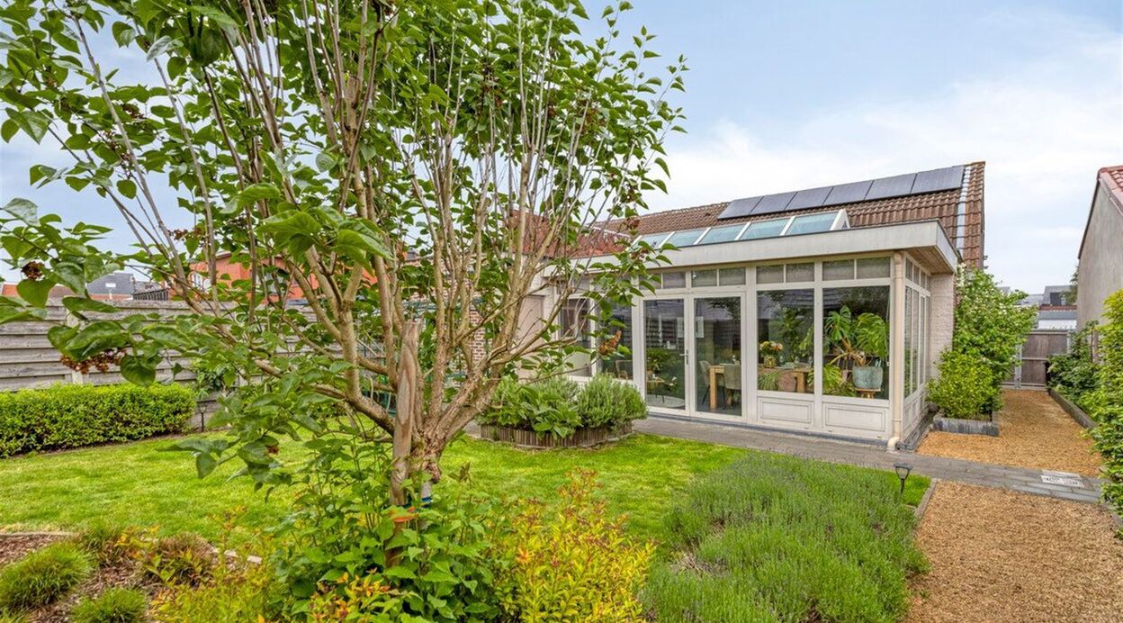 Woning te koop in WILLEBROEK