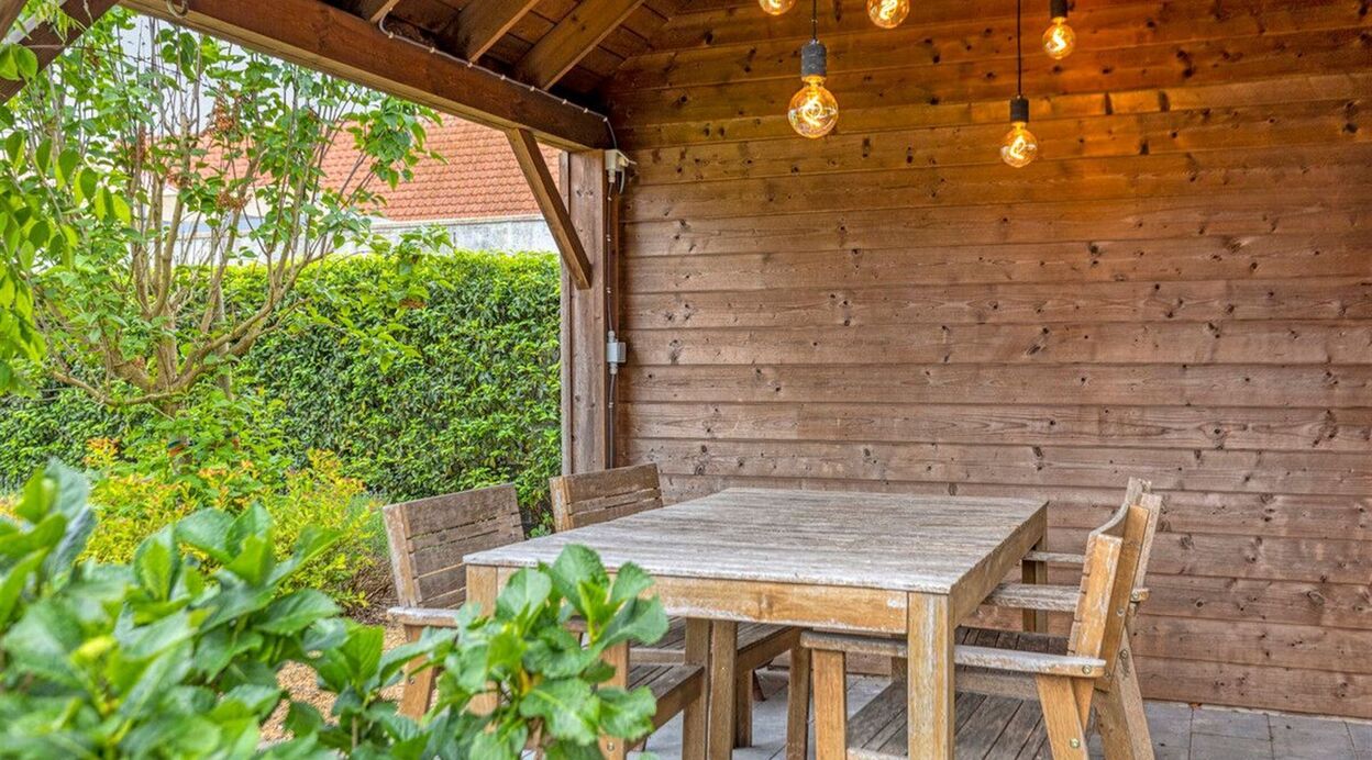 Woning te koop in WILLEBROEK