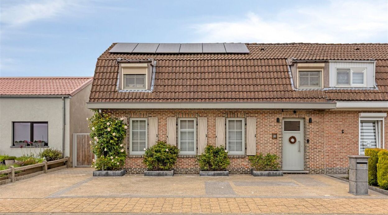 Woning te koop in WILLEBROEK