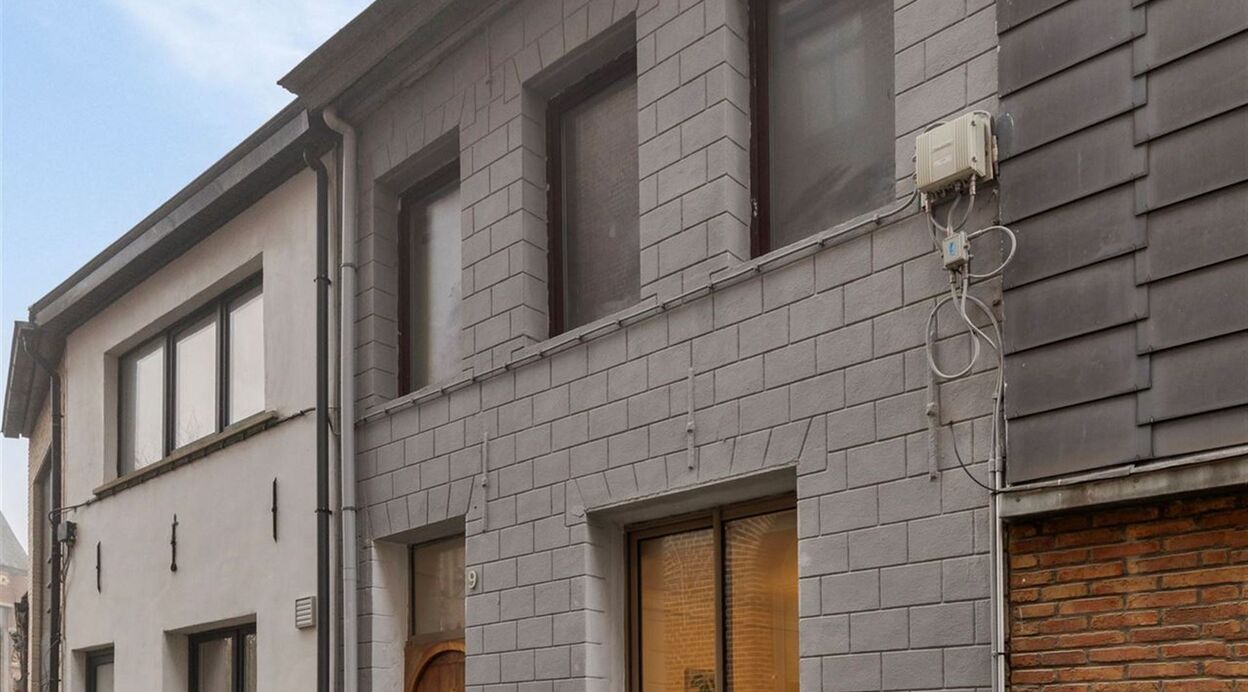 Woning te koop in WILLEBROEK