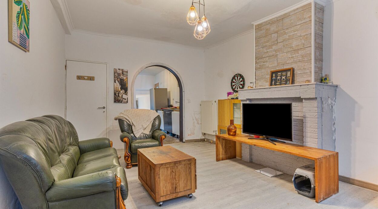 Woning te koop in WILLEBROEK