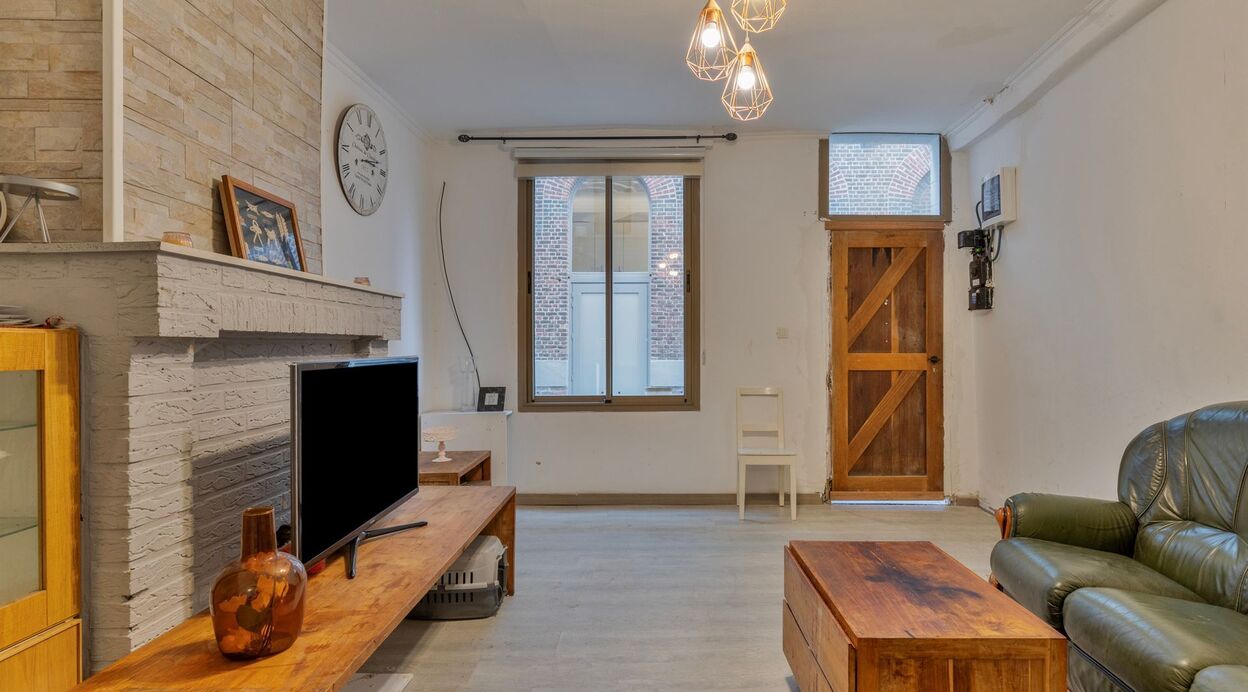 Woning te koop in WILLEBROEK