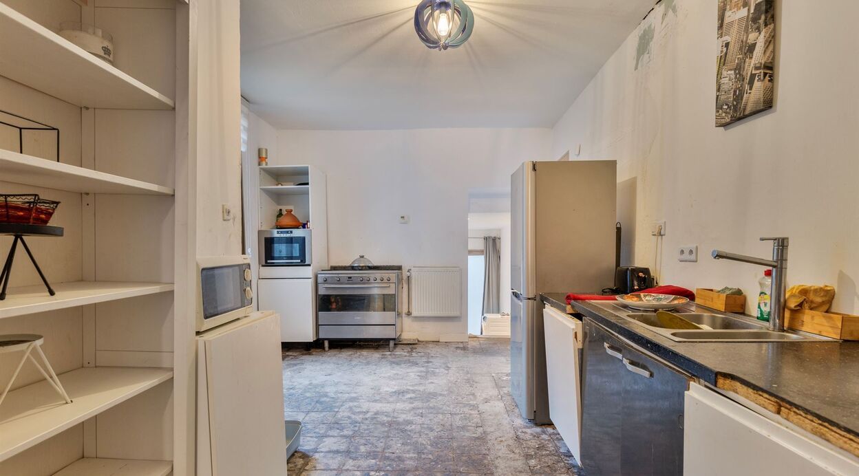 Woning te koop in WILLEBROEK