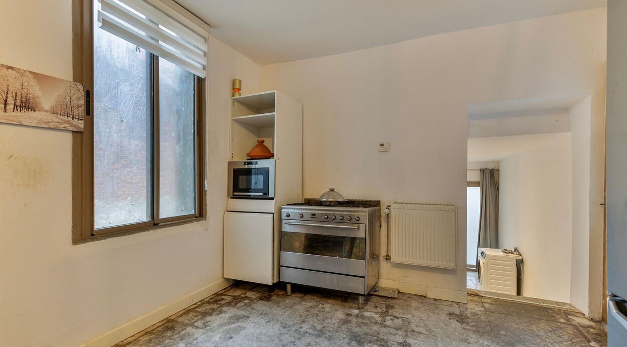 Woning te koop in WILLEBROEK