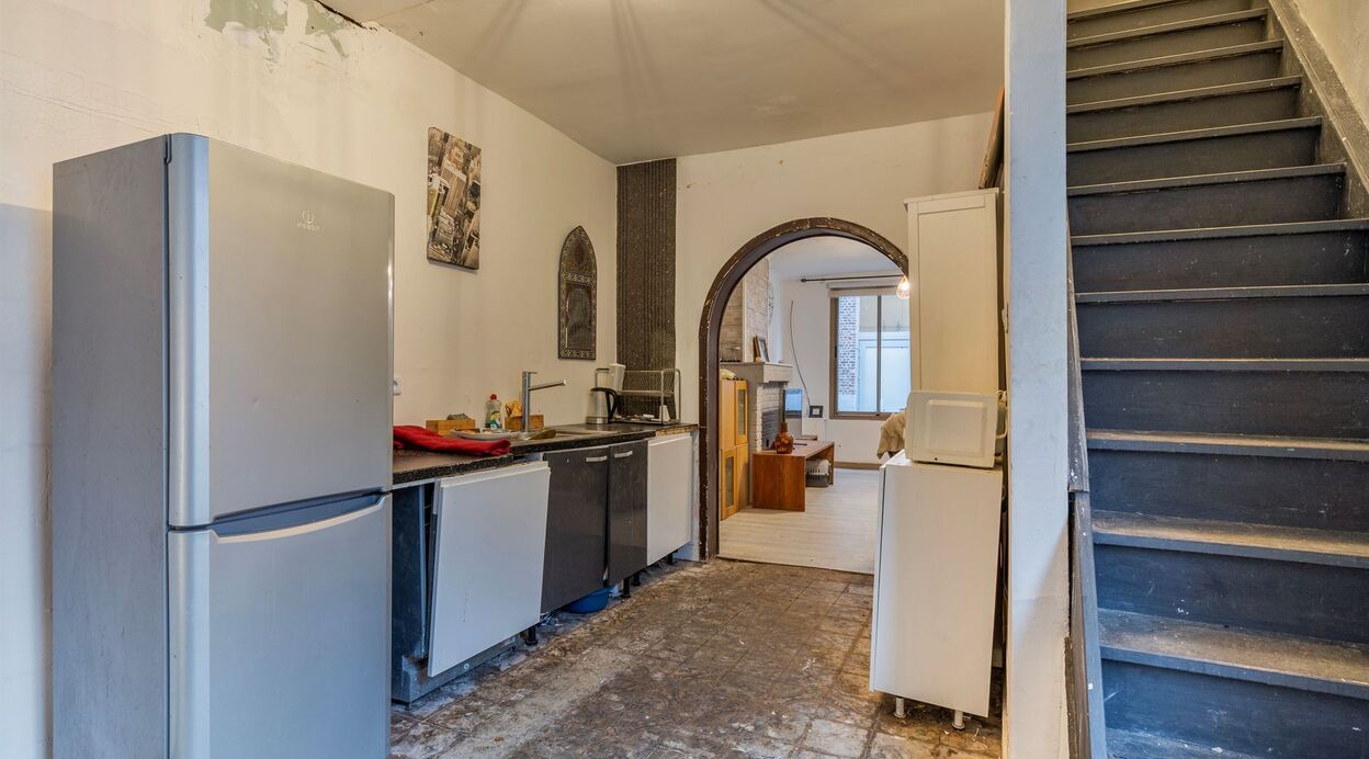 Woning te koop in WILLEBROEK