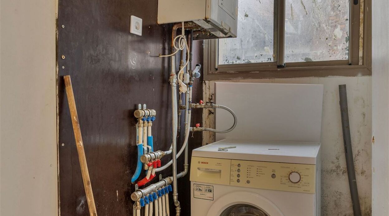 Woning te koop in WILLEBROEK