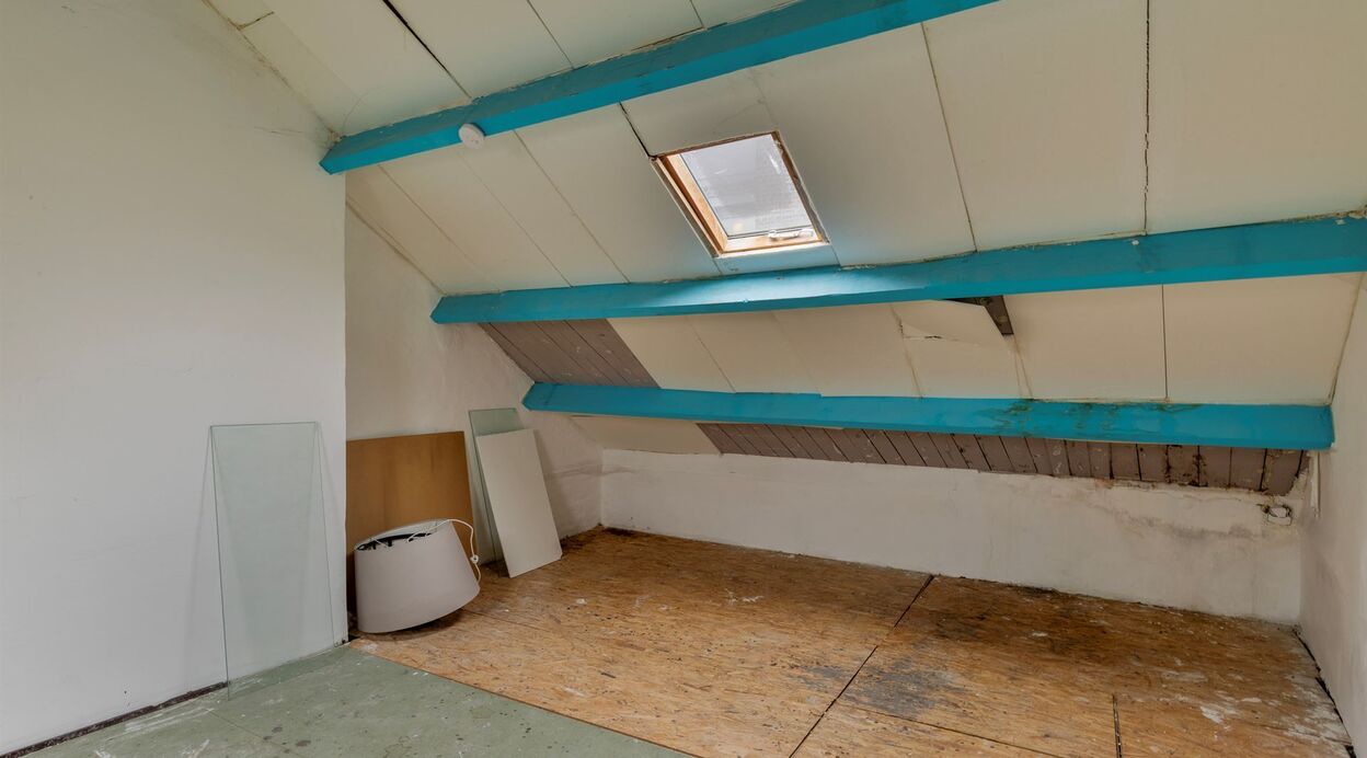 Woning te koop in WILLEBROEK