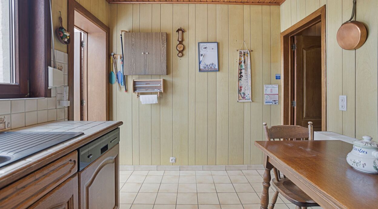 Woning te koop in WILLEBROEK