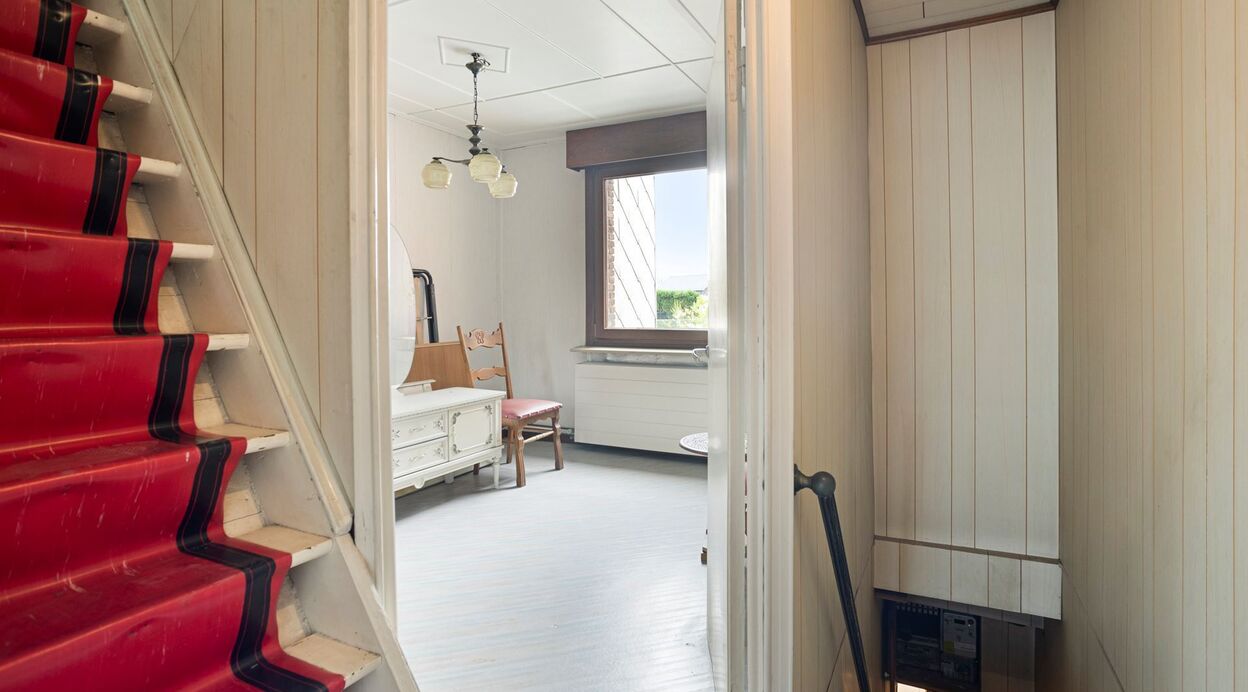 Woning te koop in WILLEBROEK