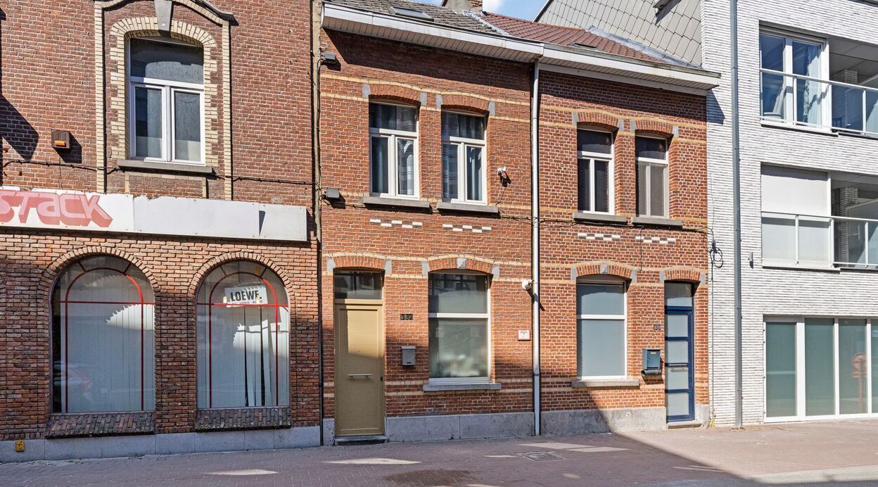 Woning te koop in WILLEBROEK