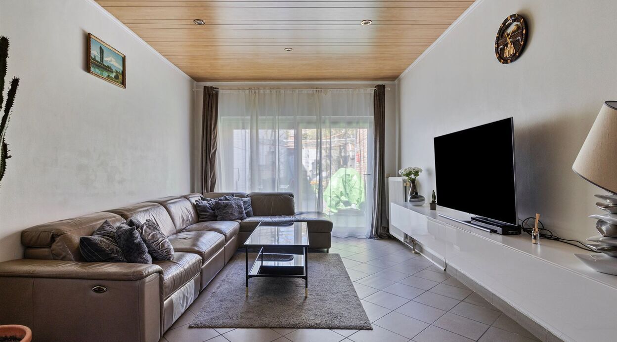 Woning te koop in WILLEBROEK