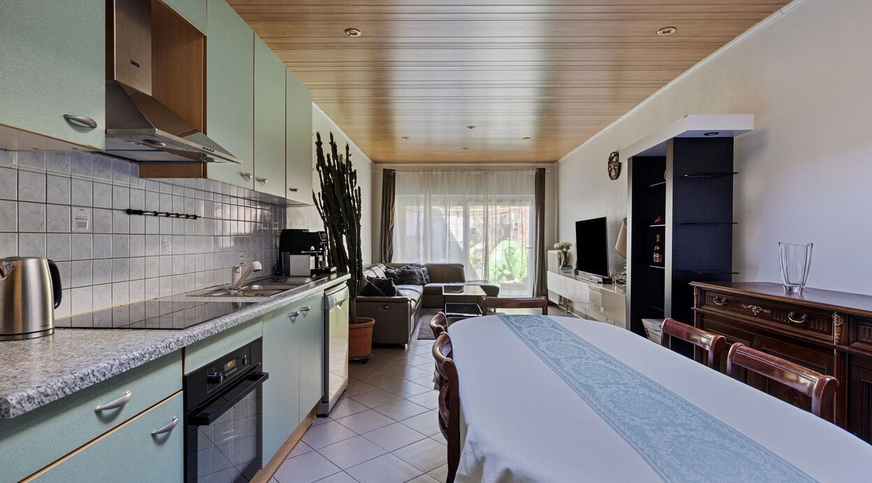 Woning te koop in WILLEBROEK
