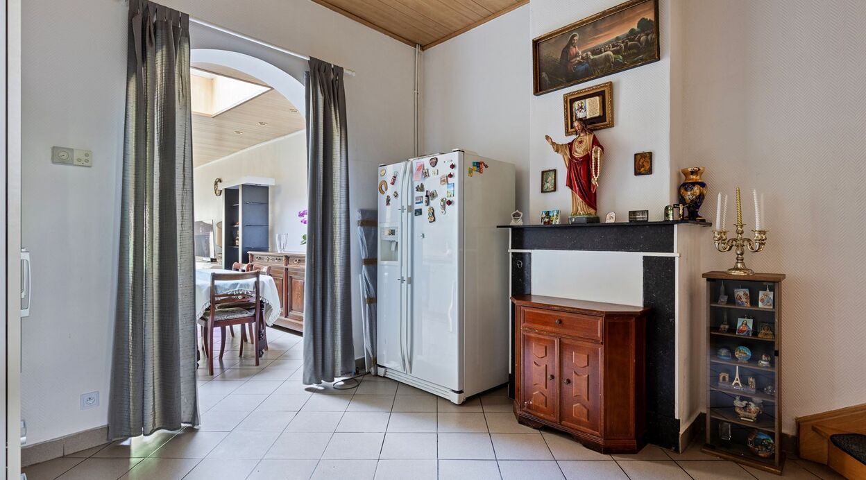 Woning te koop in WILLEBROEK