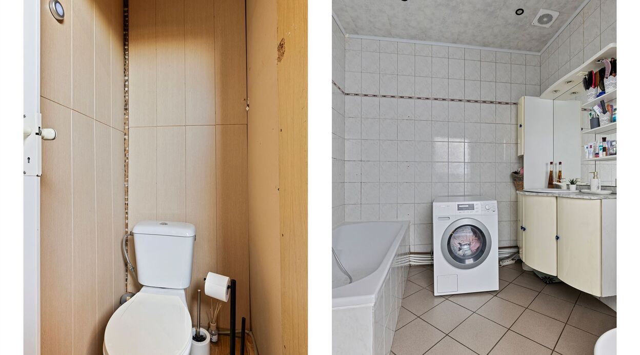 Woning te koop in WILLEBROEK